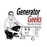 Generator Geeks, LLC - Generator Installation/Repair in Greenville