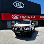 Opposite Lock Cardiff - photo 2