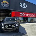 Opposite Lock Cardiff - photo 4