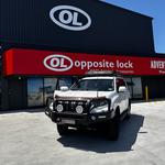 Opposite Lock Cardiff - photo 6