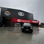 Opposite Lock Cardiff - photo 10