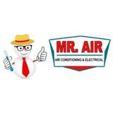 Mr. Air AC & Electrical-Boynton Beach - Electronics Repair in Boynton Beach