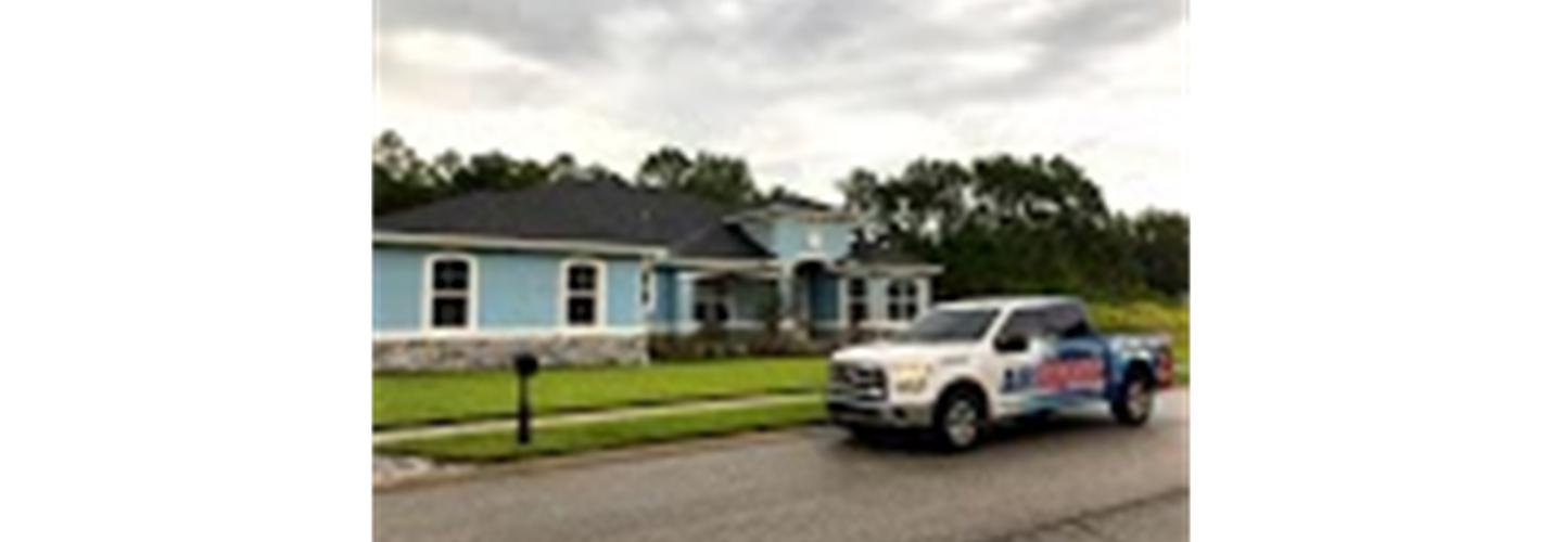 Ahoy Cooling & Heating cover photo