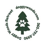 Doggy Woods Retreat - Pet Day Care in Tulalip Bay