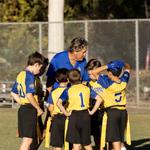 Ferragamo Flag Football League - photo 1