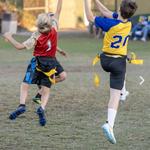 Ferragamo Flag Football League - photo 2