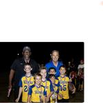 Ferragamo Flag Football League - photo 3
