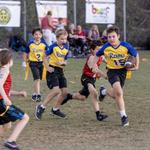 Ferragamo Flag Football League - photo 4