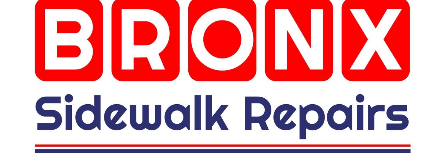 Bronx Sidewalk Repair cover photo