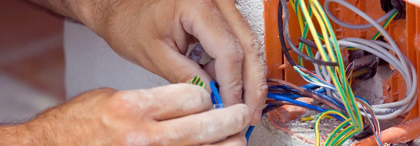 Save The Day Electrical Services LLC cover photo