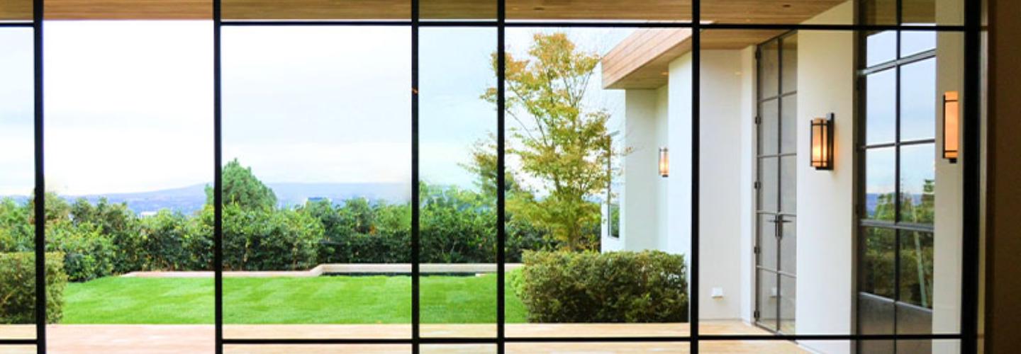 B&B Glass LLC cover photo