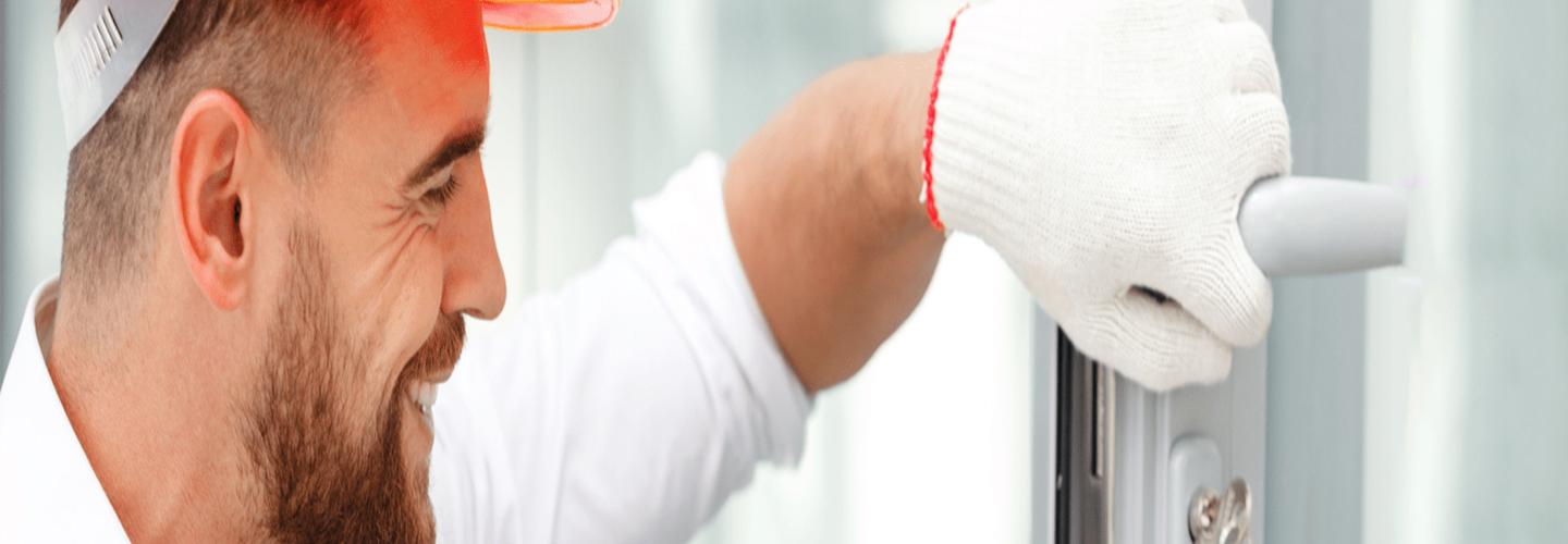 Clovis Locksmith cover photo