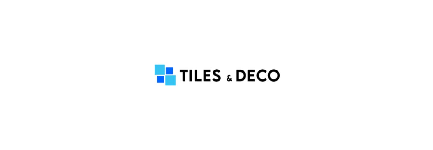 Tiles and Deco cover photo