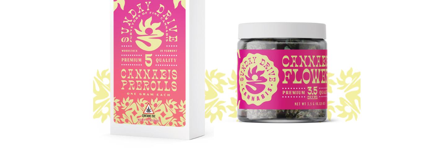 Sunday Drive Dispensary cover photo