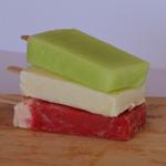 Las Michoacanas Ice Cream – Rancho Cordova - photo 3