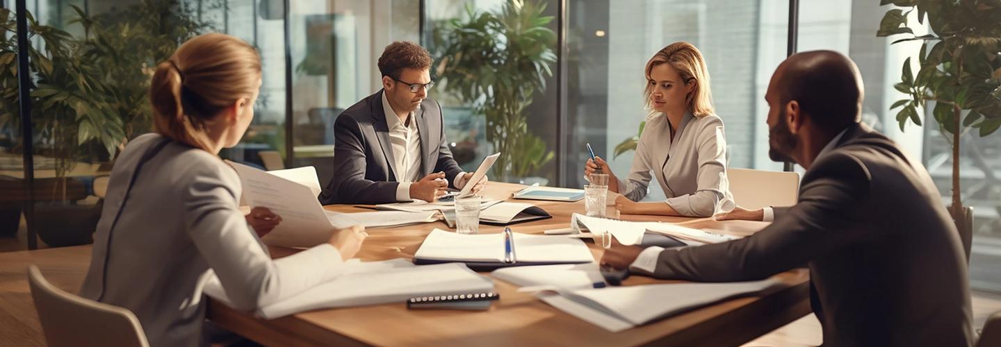 Pearls IT cover photo