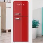 Retro Mini Fridge  - photo 5