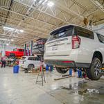 Bravo Cadillac El Paso - photo 1