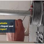 Garage Door Repair Draper - photo 1