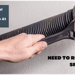 Garage Door Repair Draper - photo 2