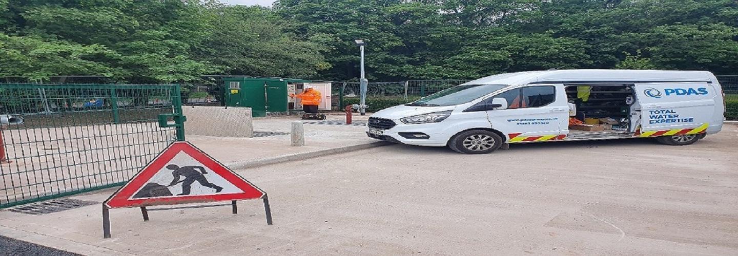 PDAS Group Ltd cover photo