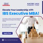 ICFAI Business school - photo 1