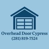 Overhead Door Cypress - Garage Door Services in Cypress