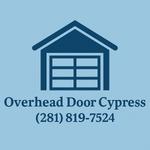 Overhead Door Cypress - photo 1