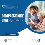 Primacy Homecare Ltd - photo 2