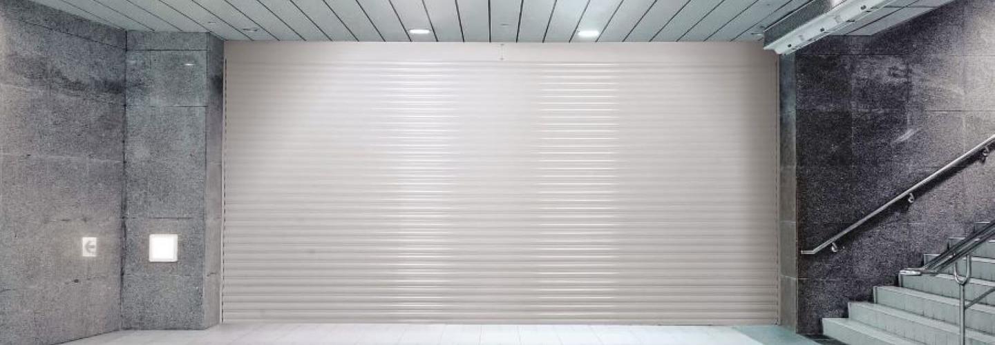 Overhead Door Cypress cover photo