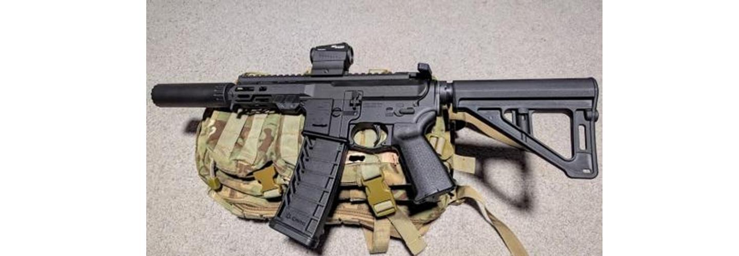 RED Team Armory cover photo