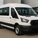 Vehicle Hire – Car Hire Sheffield - photo 4