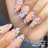 Malvern Nail Salon Frazer - Nail Salons in Malvern