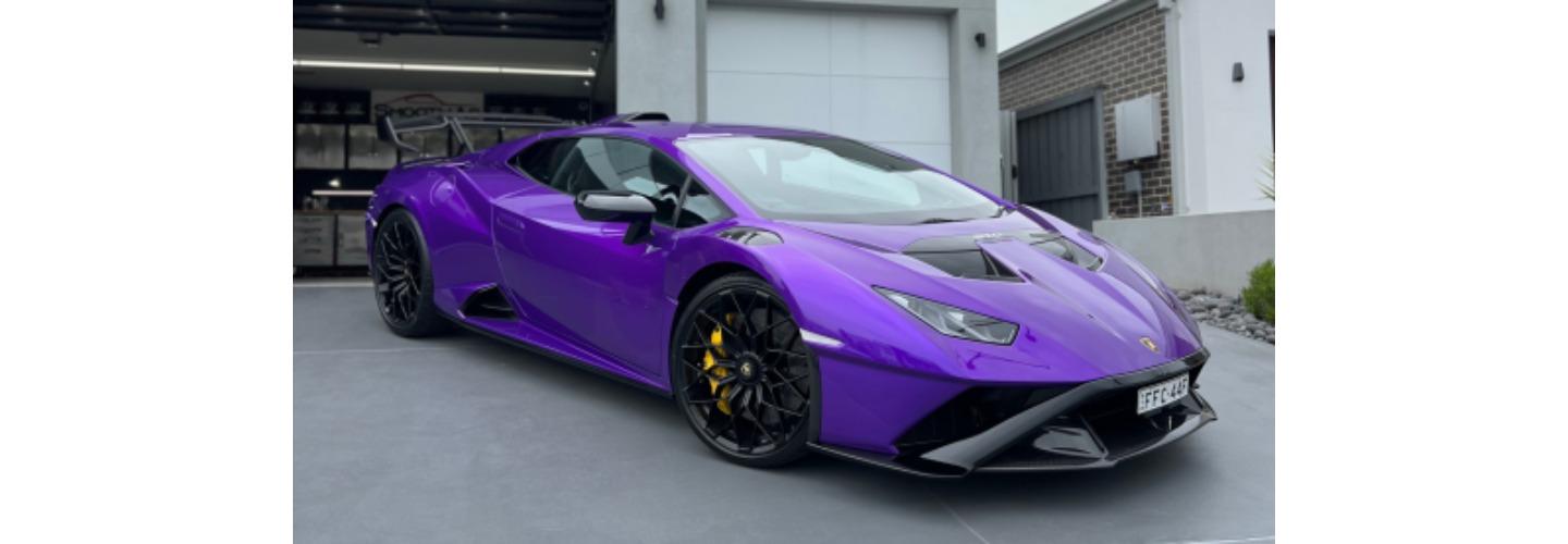 Smooth As Car Care Products cover photo