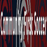 Community First Soccer - Business Consulting in Union