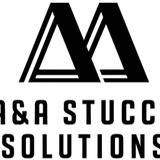 A&A Stucco Solutions - Stucco Services in Atlantic City