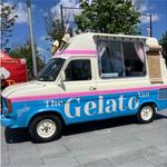 Lemon & Zest Gelato Carts - photo 1