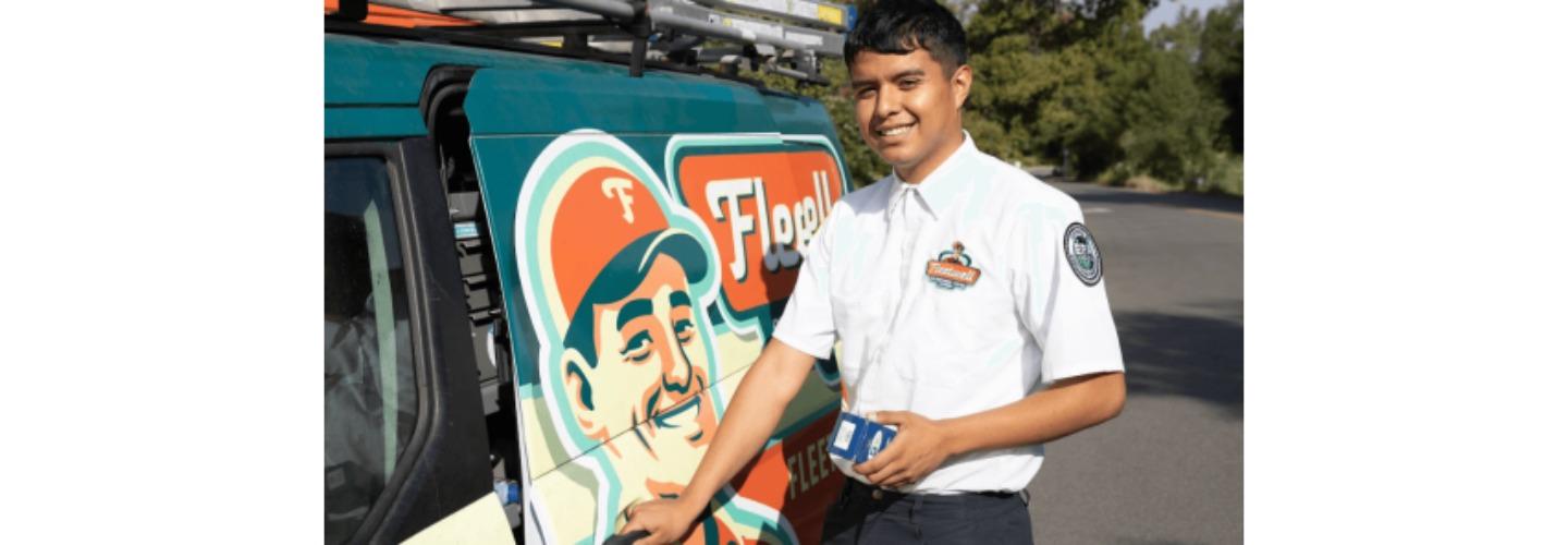 Fleetwell Air Conditioning Heating and Plumbing cover photo