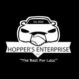 Hopper's Enterprise LLC - Used Car Dealers in Kings Mountain