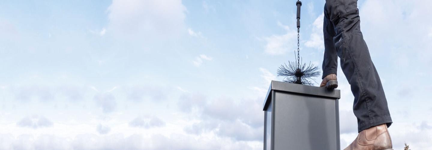 Monrovia Chimney Sweep cover photo