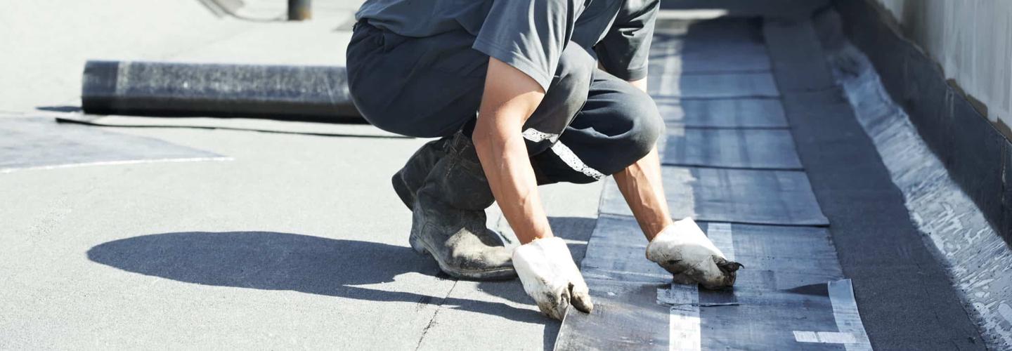 Reaffirm Roofing cover photo