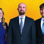 Woodard Injury Law - photo 1