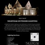 NightOak Outdoor Lighting - photo 2