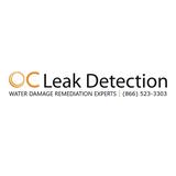OC Leak Detection & Water Damage Remediation - Plumbing in Stuart