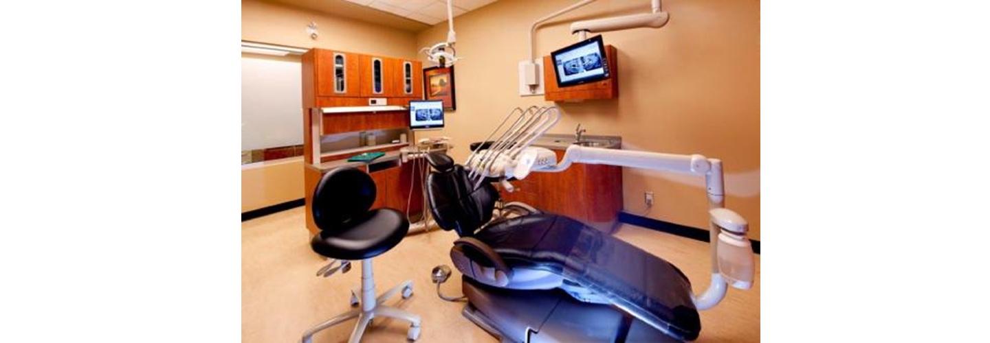 Sahali Dental Centre cover photo
