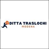 Traslochi Modena - Movers & Removals in Modena
