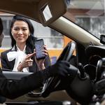 Executive Airport Express Online Taxi Service - photo 1