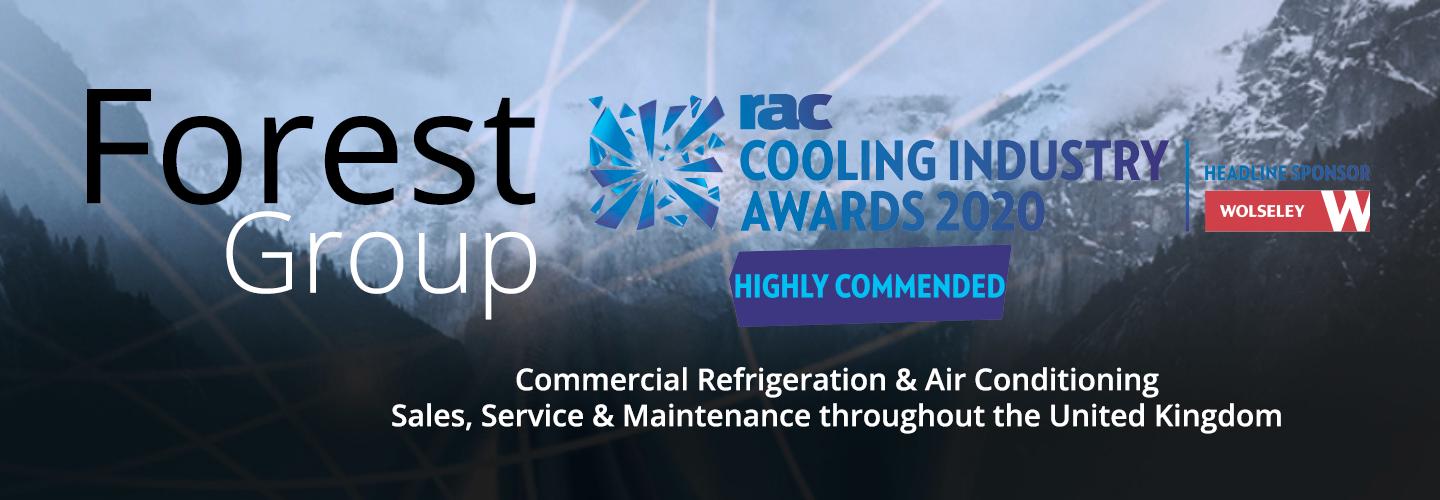 Forest Group cover photo