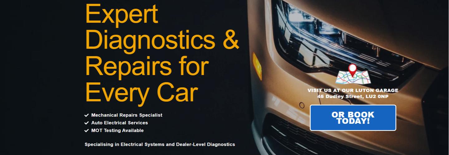 Dudley Auto Service cover photo