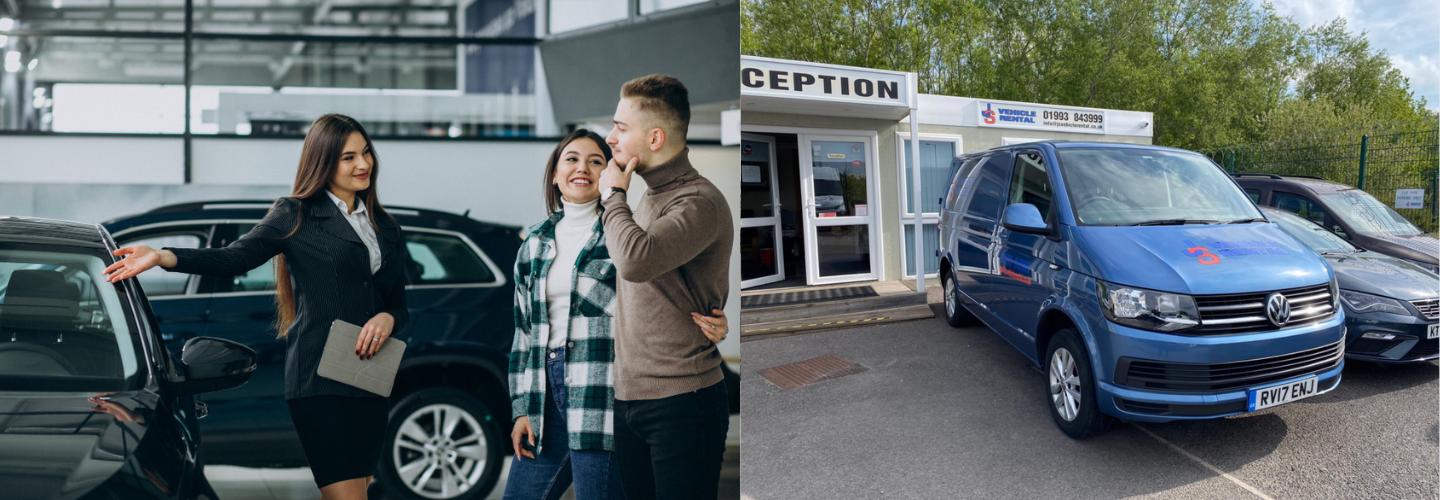 JS Vehicle Rental - Car Hire Brizenorton cover photo